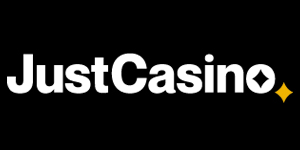 just casino logo