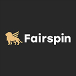 Fair Spin Logo