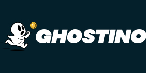 Ghostino logo