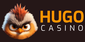HugoCasino Logo