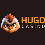 Hugo Casino Logo