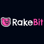 Rakebit logo