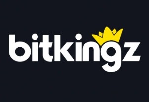 Bitkingz logo