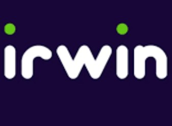 Irwin Logo