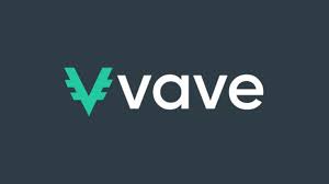 Vave Logo Wide